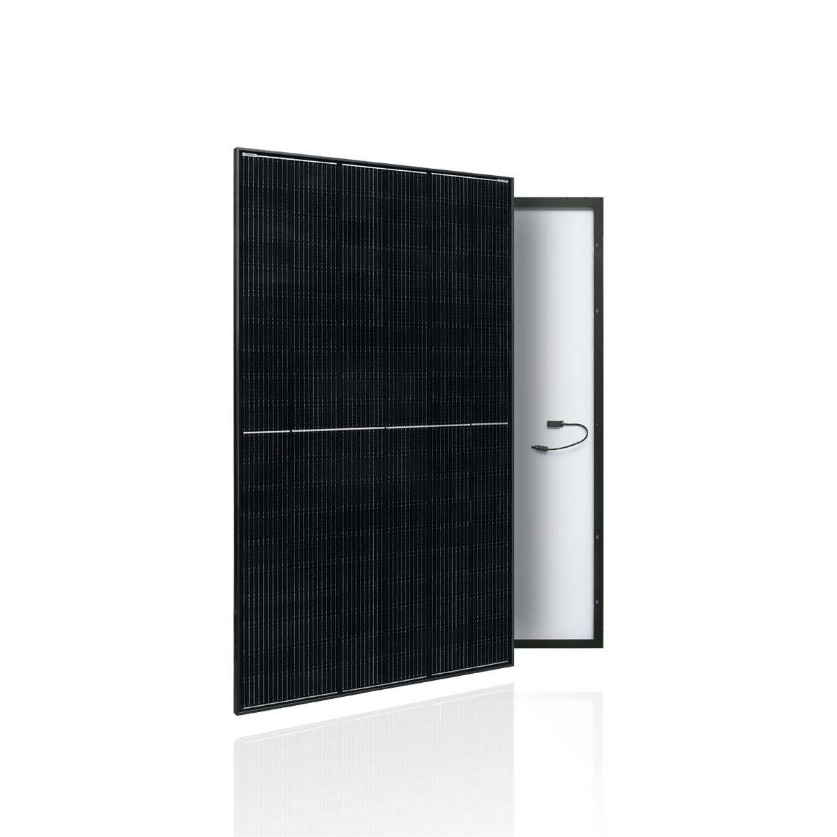 AE Alternative Energy GmbH - Solarmodul - AE MC-120E 360W-380W AE 380 MC-120E - Art. 231767