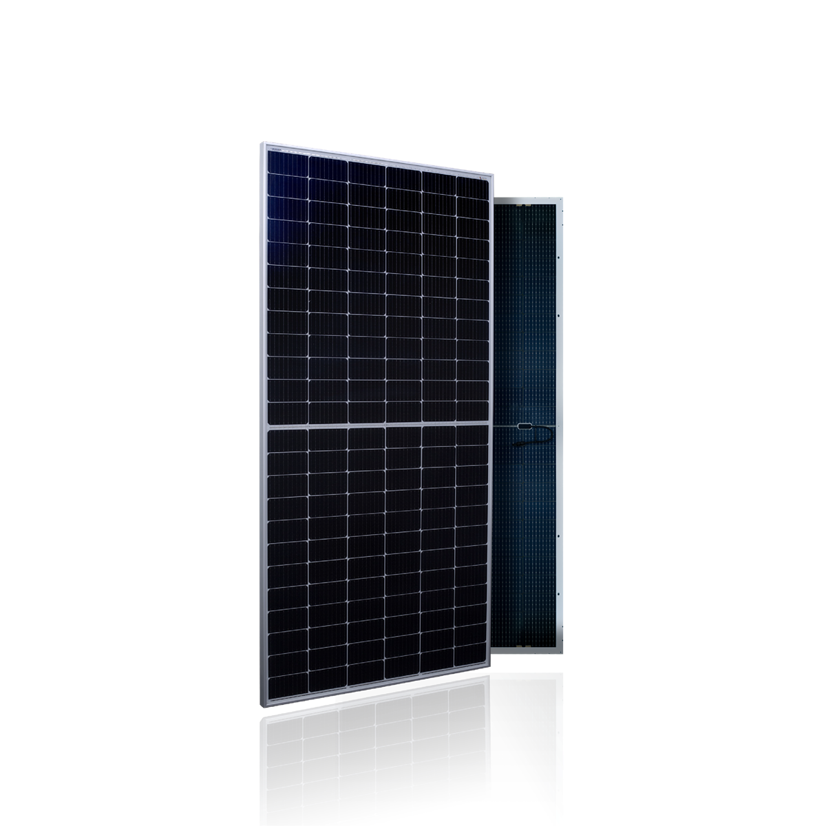 AE Alternative Energy GmbH - Solarmodul - AE MC-144BD 430-450 AE 450 MC-144BD - Art. 231777