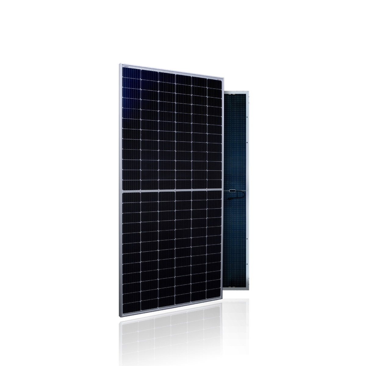 AE Alternative Energy GmbH - Solarmodul - AE MC-144BS 430W-450W AE 435 MC-144BS - Art. 231779