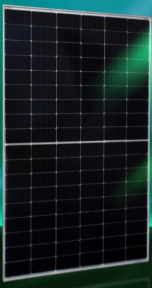 AE Alternative Energy GmbH - Solarmodul - AE MD-108BD 395-415W AE415MD-108BD - Art. 211296