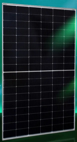 AE Alternative Energy GmbH - Solarmodul - AE MD-108BS 395-415W AE405MD-108BS - Art. 177904