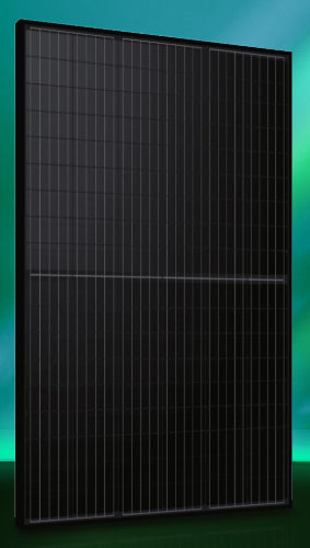 AE Alternative Energy GmbH - Solarmodul - AE MD-108E 395-415W FULL BLACK AE 395 MD-108E - Art. 207123