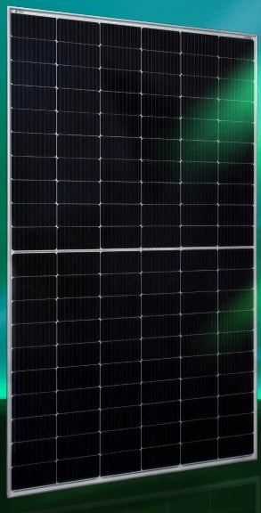 AE Alternative Energy GmbH - Solarmodul - AE MD-120BS 440-460W AE460MD-120BS - Art. 211290