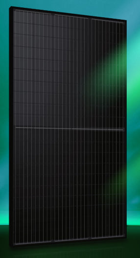 AE Alternative Energy GmbH - Solarmodul - AE MD-120E 440-460W FULL BLACK AE450MD-120E - Art. 207122