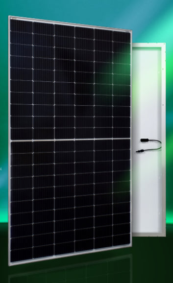 AE Alternative Energy GmbH - Solarmodul - AE MD-120 440W-460W AE 450 MD-120 - Art. 207085