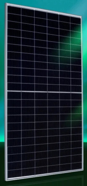 AE Alternative Energy GmbH - Solarmodul - AE MD-132BD 485-505W AE495MD-132BD - Art. 177965