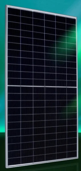 AE Alternative Energy GmbH - Solarmodul - AE MD-132BS 485-505W Single-Glass AE490MD-132BS - Art. 177969