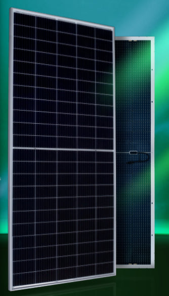 AE Alternative Energy GmbH - Solarmodul - AE MD-132 485W-505W AE 505 MD-132 - Art. 207084