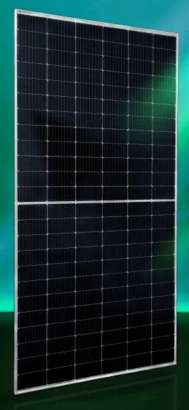 AE Alternative Energy GmbH - Solarmodul - AE MD-144BD 530-550W double-glass AE535MD-144BD - Art. 177974