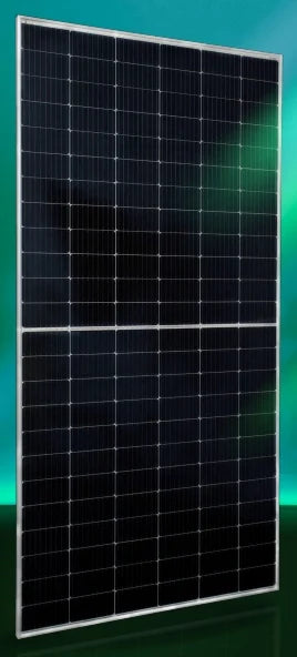 AE Alternative Energy GmbH - Solarmodul - AE MD-144BS 530-550W Single-glass AE535MD-144BS - Art. 177979