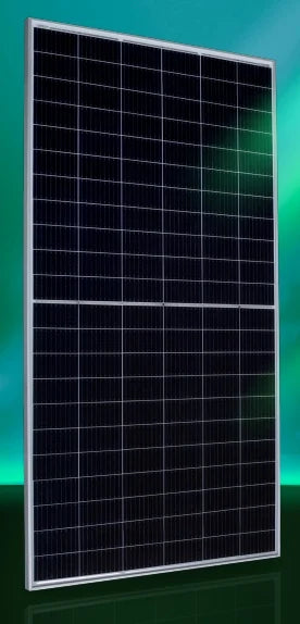 AE Alternative Energy GmbH - Solarmodul - AE ME-132BD 640-660W Double-Glass AE655ME-132BD - Art. 211276