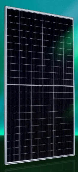 AE Alternative Energy GmbH - Solarmodul - AE ME-132BS 640-660W Single-Glass AE640ME-132BS - Art. 178069