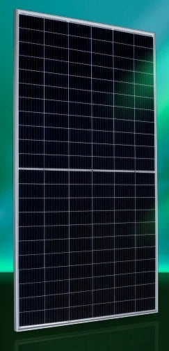 AE Alternative Energy GmbH - Solarmodul - AE ME-132 640-660W AE640ME-132 - Art. 178055