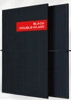 AE Solar Solarmodul AE430CMD-108BDE 1500V Full Black