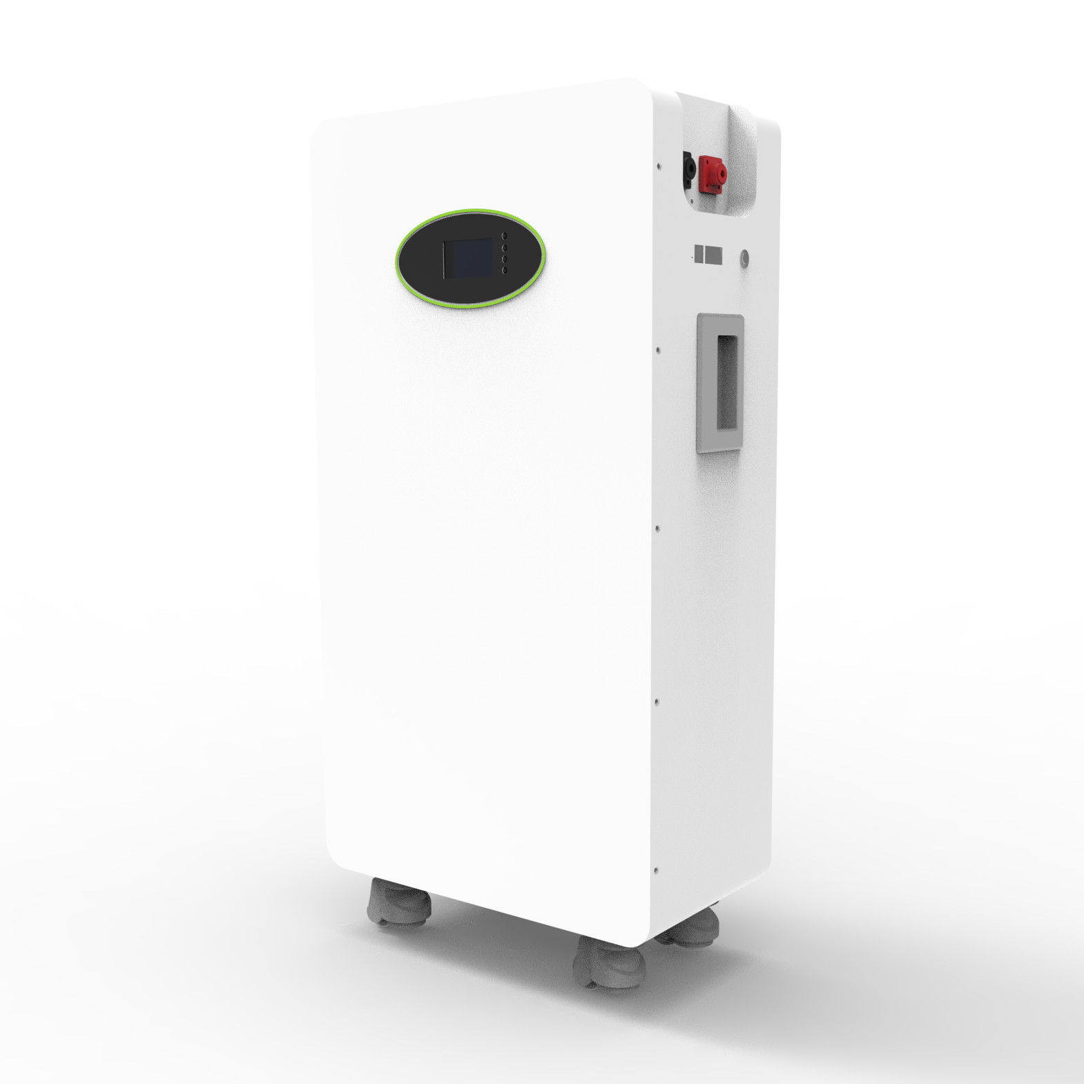 Jingnoo New Energy Co., Ltd. - Speicher - AF15KL AF15KL - Art. 35397