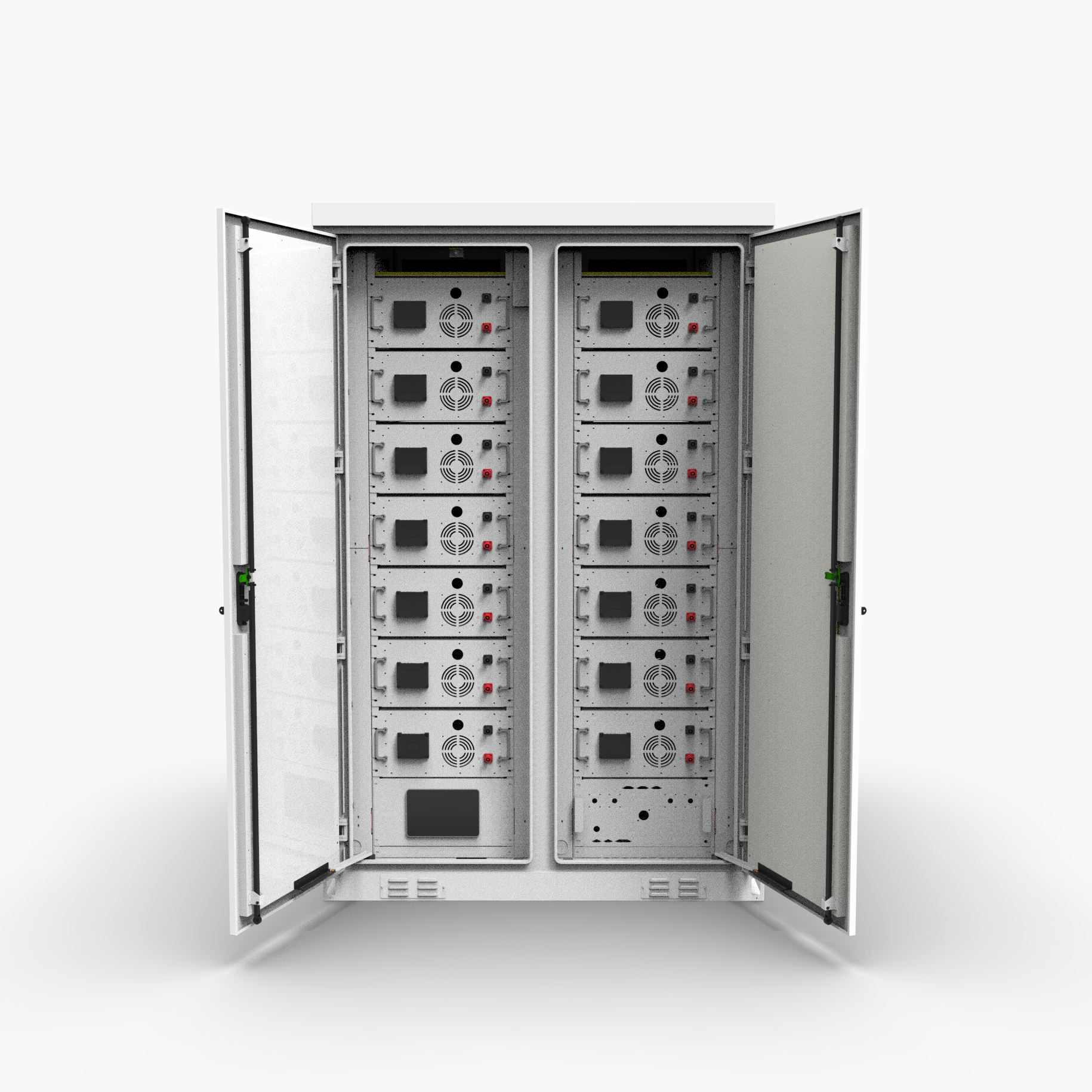 Jingnoo New Energy Co., Ltd. - Speicher - AF200KH AF200KH - Art. 35404