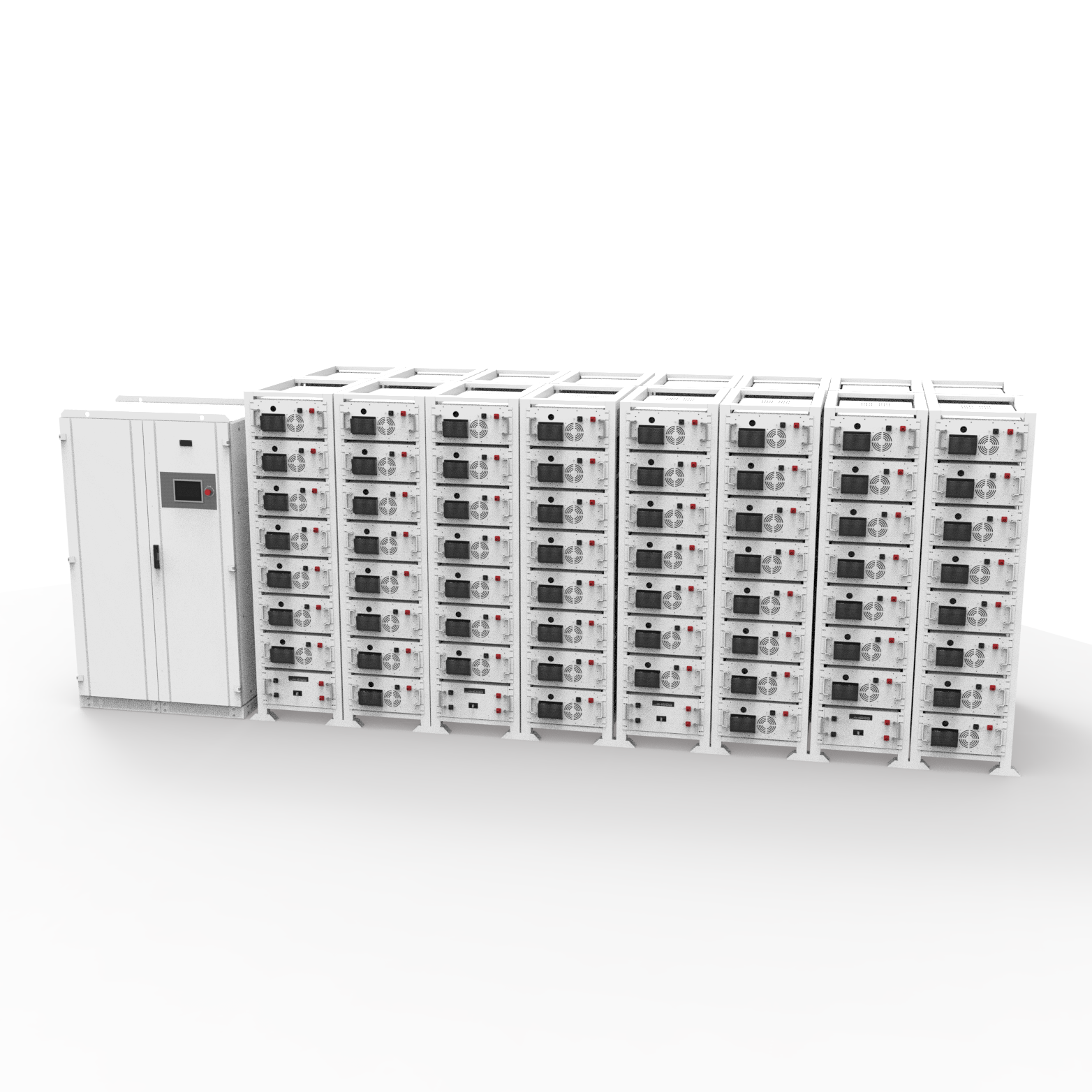 Jingnoo New Energy Co., Ltd. - Speicher - AF250K/1720H AF250K/1720H - Art. 35438