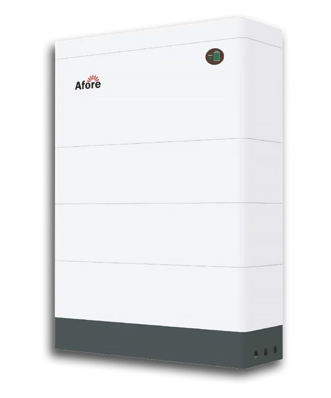 AFORE AF2500W-H1, Hochvoltbatterie 2,5kWh - stackable