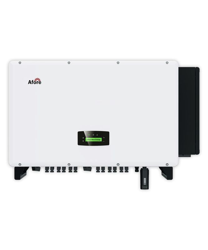 AFORE Wechselrichter BNT110KTL