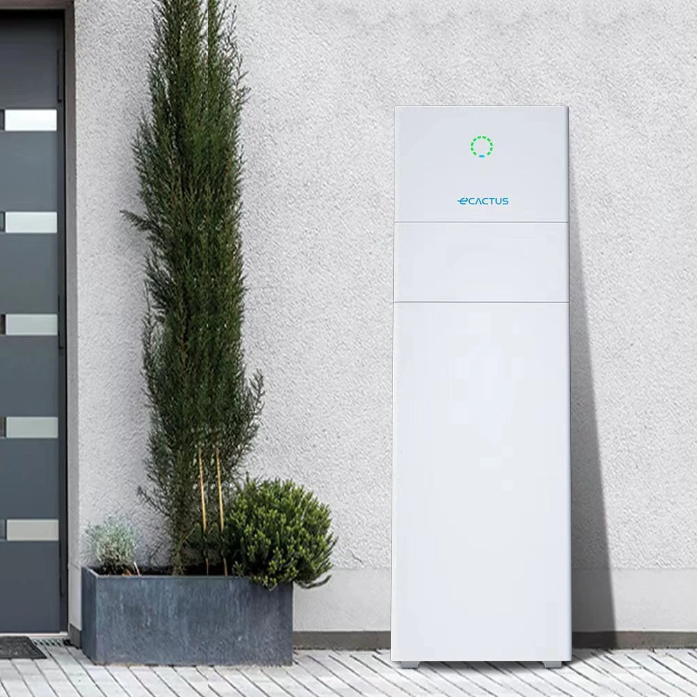 Jiangsu Weiheng Intelligent Technology Co., Ltd. (Ecactus) - Speicher - AGAVE-SH-PLUS WH-SHC602-16,5KWH - Art. 27724