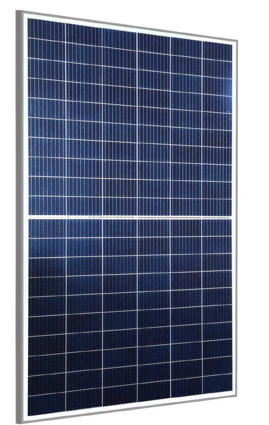 AGORA Solar Solarmodul AG-B120 370 Wp - Art. 186214