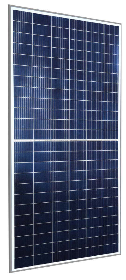 AGORA Solar Solarmodul AG-B144 450Wp - Art. 201231