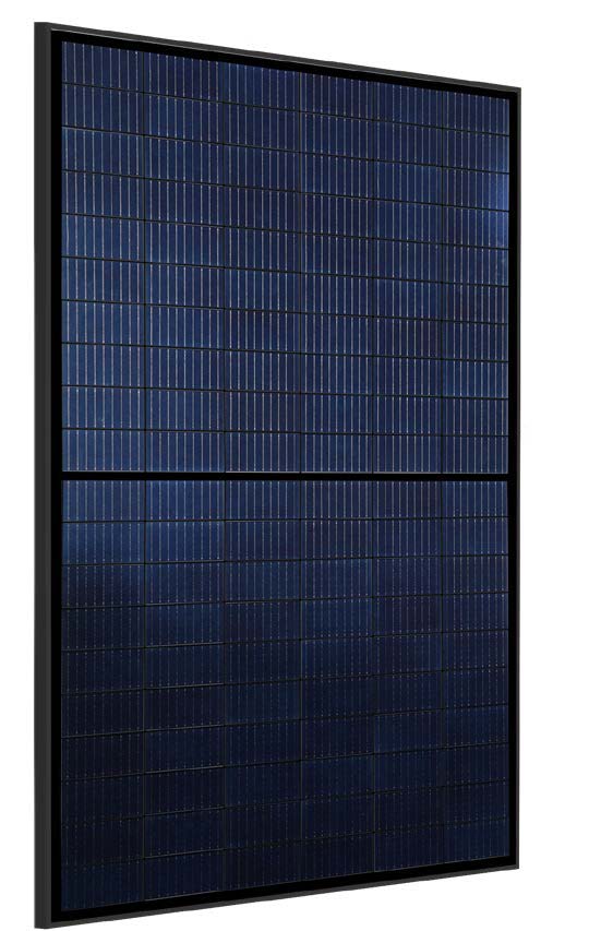 AGORA Solar Solarmodul AG-M120-B 360 Wp - Art. 186215