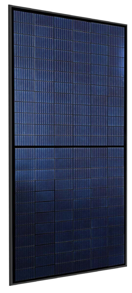 AGORA Solar Solarmodul AG-M144-B 440 Wp - Art. 186217