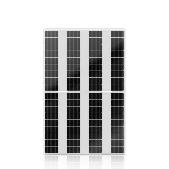 Exiom Solution S.A. - Solarmodul - AGRO EX260-275M(B)-72(HC)(182)AGR EX260AGR-182 - Art. 223661