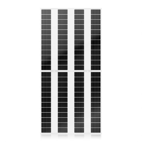 Exiom Solution S.A. - Solarmodul - AGRO EX345-365M(B)-96(HC)(182)AGR EX360AGR-182 - Art. 223659