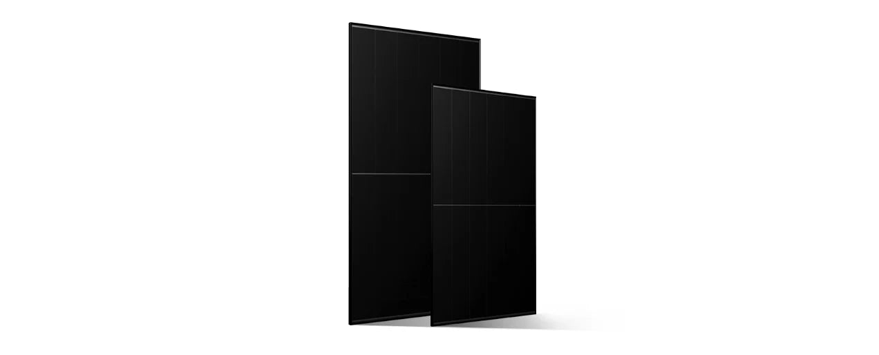 Shangrao Solnebula Industry and Trade Co., Ltd - Solarmodul - AIKO
                                                        N-Type ABC Black Hole Series Aiko-A-MAH54Db 440... Aiko-A455-MAH54Db - Art. 227963
