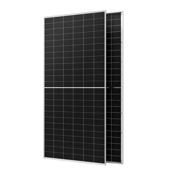 AIKO Solarmodul AIKO-G645-MCH72Mw Comet 2U 1500V Silberrahmen