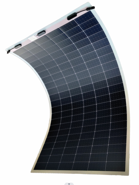 AJ Power Co., Ltd. - Solarmodul - AJ365-385WQHES AJ 385QHES - Art. 189388