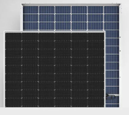 ALife Solar Technology Co., Ltd. - Solarmodul - AL-66HBD 475-500M AL-66HBD-495 - Art. 195960