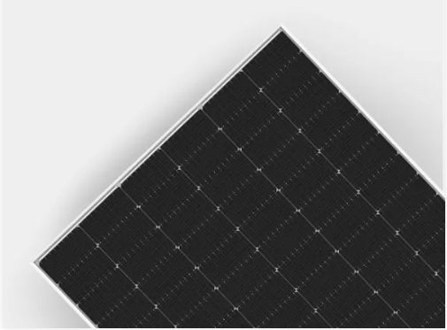 ALife Solar Technology Co., Ltd. - Solarmodul - AL-72HPH 530-550M AL-72HPH-550 - Art. 195947