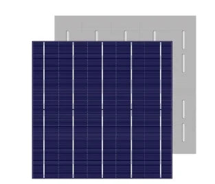 Changzhou Aoli Energy Technology Co., Ltd. - Zellen - AL-G1M158.75-5BB 5,42 - Art. 24739