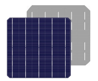 Changzhou Aoli Energy Technology Co., Ltd. - Zellen - AL-M2M156.75-5BB 5,33 - Art. 24754