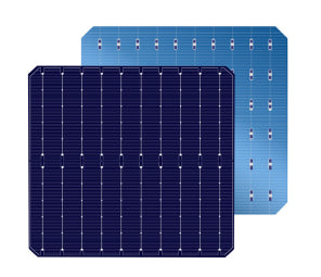 Changzhou Aoli Energy Technology Co., Ltd. - Zellen - AL-TOPCON-M10 10BB 7,76 - Art. 25699