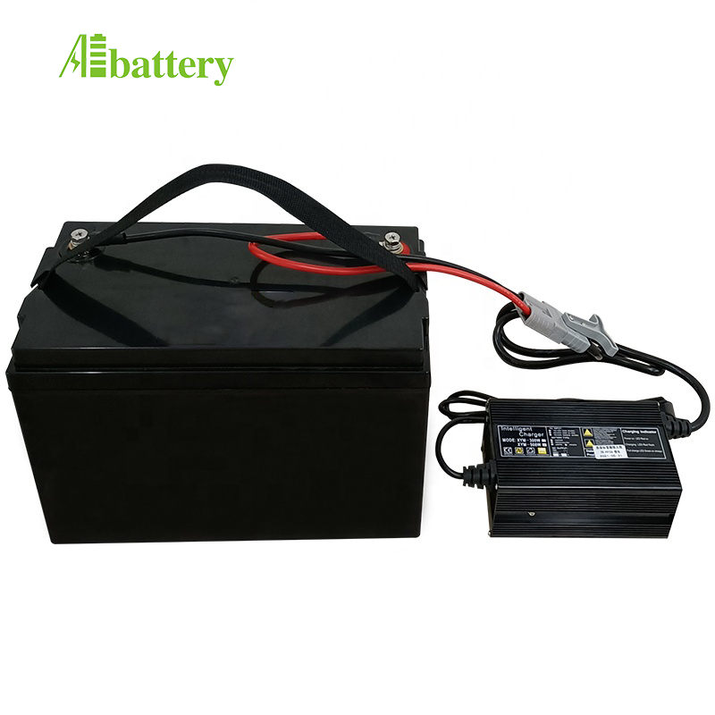 Aibattery - Speicher - AL24-100 AL24-100 - Art. 25229