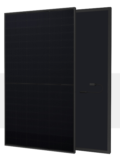 Alily Energy Co., Ltd - Solarmodul - AL41-395~410MX-E3 AL41-405MX-E3 - Art. 201841