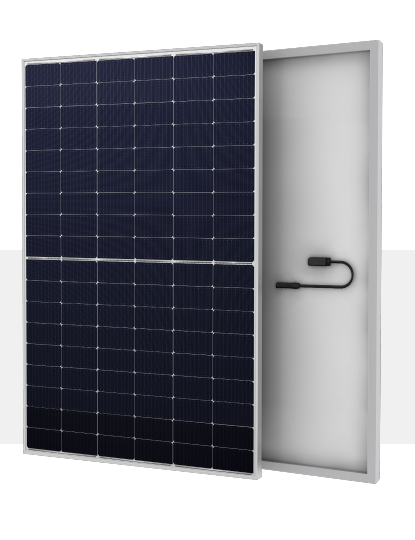 Alily Energy Co., Ltd - Solarmodul - AL41-400~420M-E3 AL41-405M-E3 - Art. 201864