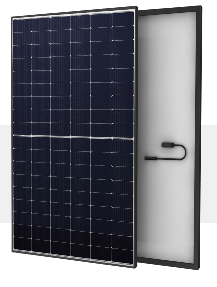 Alily Energy Co., Ltd - Solarmodul - AL41-400~420 MS-E3 AL41-405MS-E3 - Art. 201859