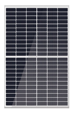 Changzhou Aoli Energy Technology Co., Ltd. - Solarmodul - AL525~550M10 AL540M10 - Art. 179823