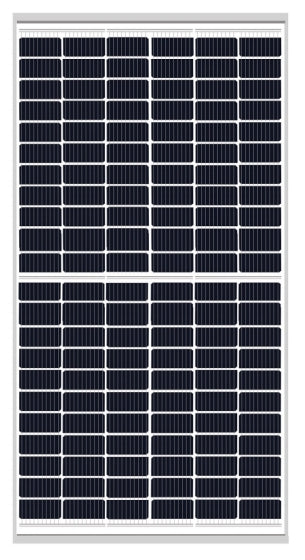 Changzhou Aoli Energy Technology Co., Ltd. - Solarmodul - AL575~600M10 AL585M10 - Art. 179828