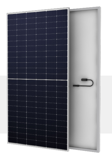 Alily Energy Co., Ltd - Solarmodul - AL6-535~555M -E3 AL6-540M-E3 - Art. 201869