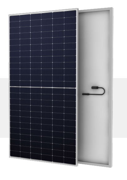 Alily Energy Co., Ltd - Solarmodul - AL6-560~580N-E3 AL6-570N-E3 - Art. 201855