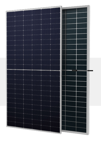 Alily Energy Co., Ltd - Solarmodul - AL6-560~580NBG-E3 AL6-565NBG-E3 - Art. 201835