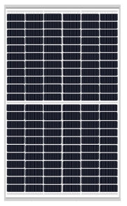 Changzhou Aoli Energy Technology Co., Ltd. - Solarmodul - AL640~665M12 AL660M12 - Art. 179859