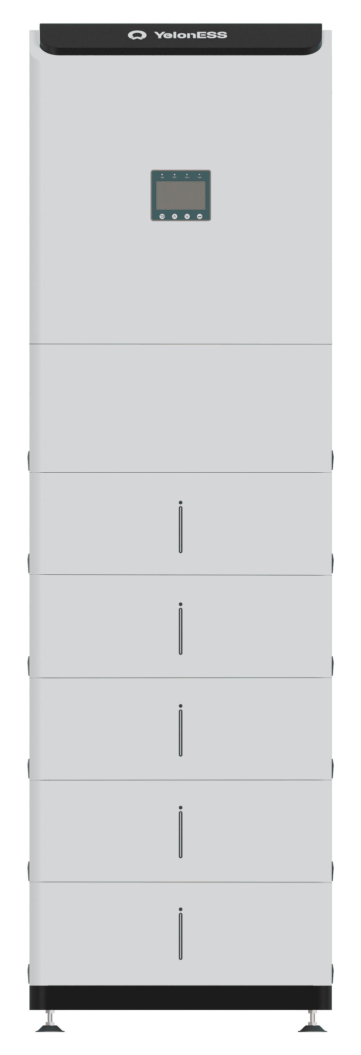 Jiangsu Daybright Intelligent Energy Co., Ltd. (YelonESS) - Speicher - ALL-IN-ONE ESS ComboX-3HS ComboX-3HS-10kW - Art. 30571