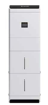 Jiangsu Daybright Intelligent Energy Co., Ltd. (YelonESS) - Speicher - ALL-IN-ONE ESS ComboX-3HT ComboX-3HT-12kW - Art. 30568